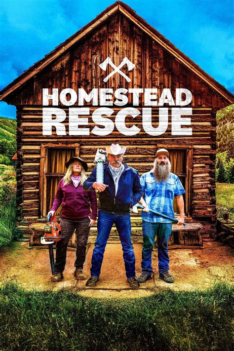 Homestead rescue season 11. Things To Know About Homestead rescue season 11. 